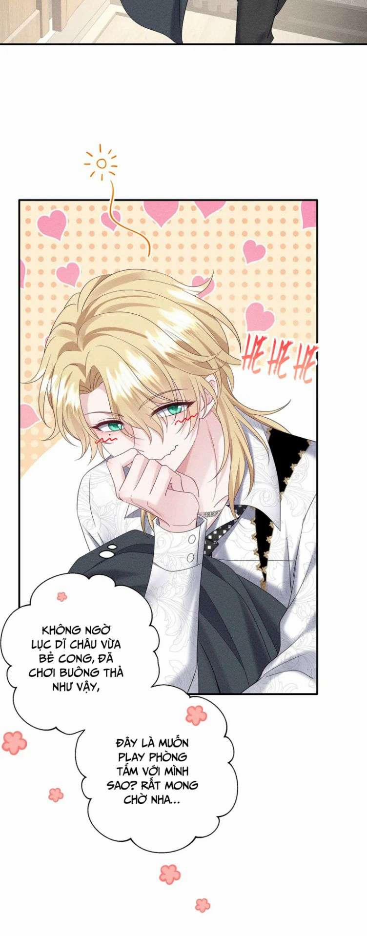 Quản Lý Nhà Tôi Thật Khó Trêu 19 trang 9