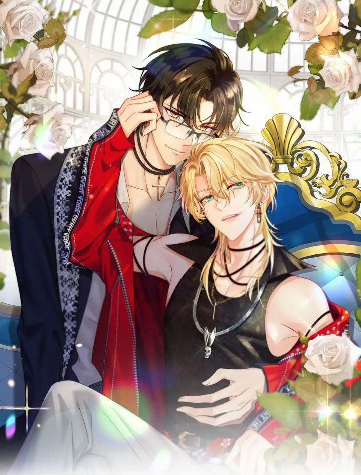 Quản Lý Nhà Tôi Thật Khó Trêu 2 trang 1