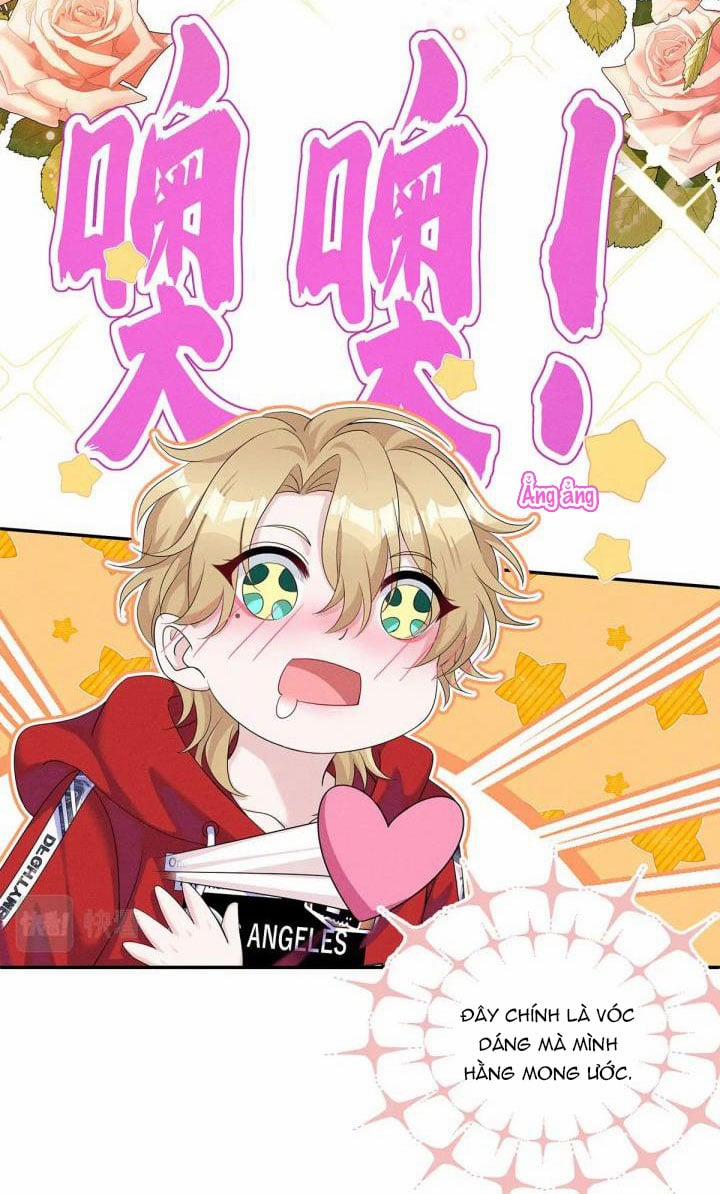 Quản Lý Nhà Tôi Thật Khó Trêu 2 trang 13