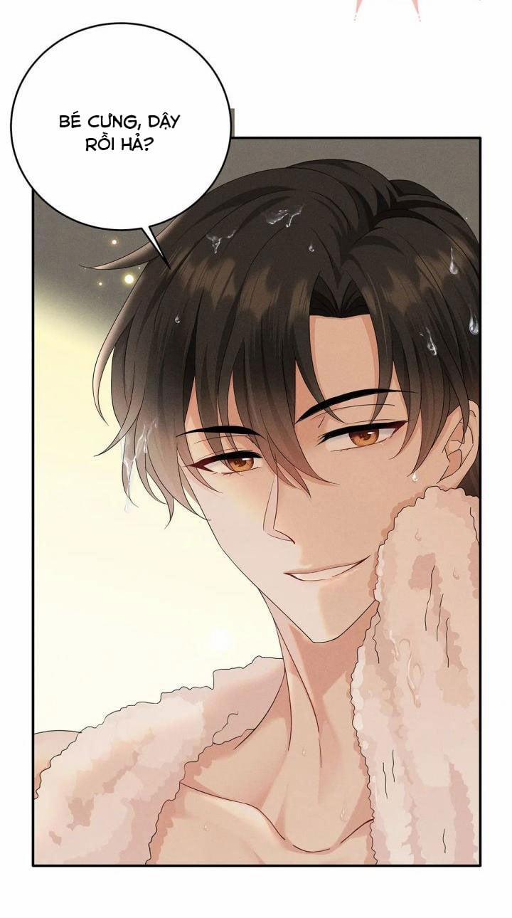 Quản Lý Nhà Tôi Thật Khó Trêu 2 trang 14