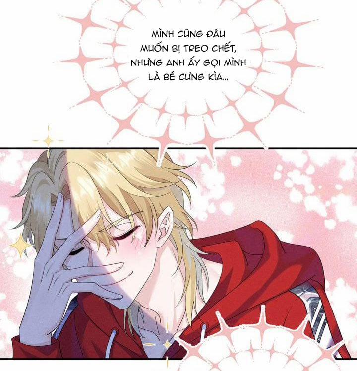 Quản Lý Nhà Tôi Thật Khó Trêu 2 trang 16