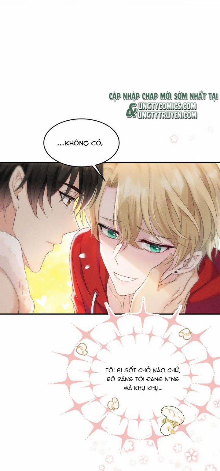 Quản Lý Nhà Tôi Thật Khó Trêu 2 trang 18