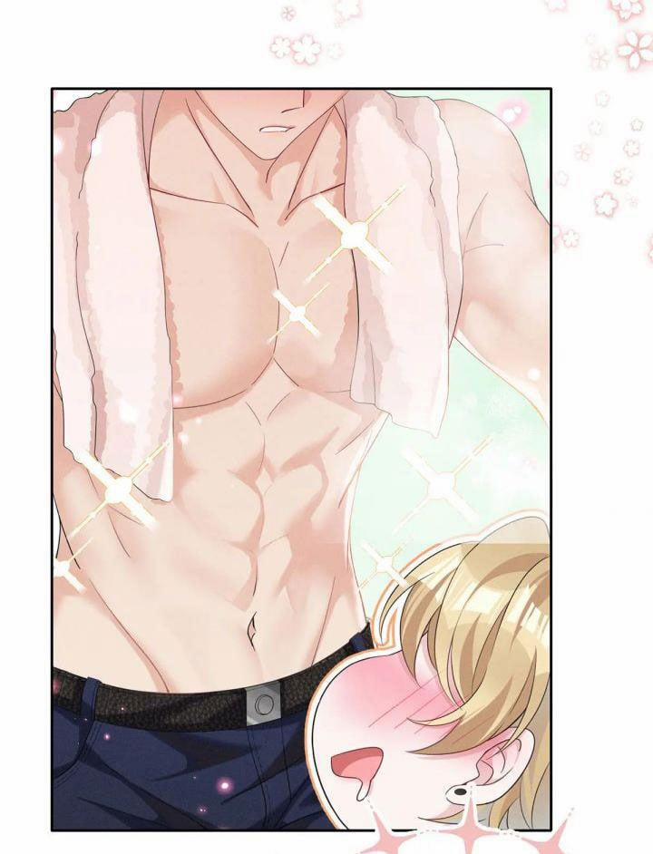 Quản Lý Nhà Tôi Thật Khó Trêu 2 trang 19