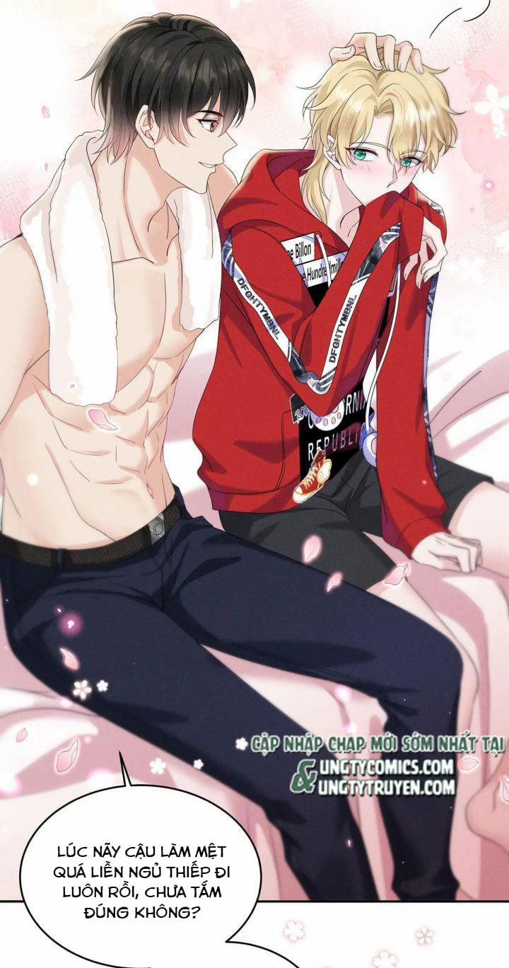 Quản Lý Nhà Tôi Thật Khó Trêu 2 trang 23