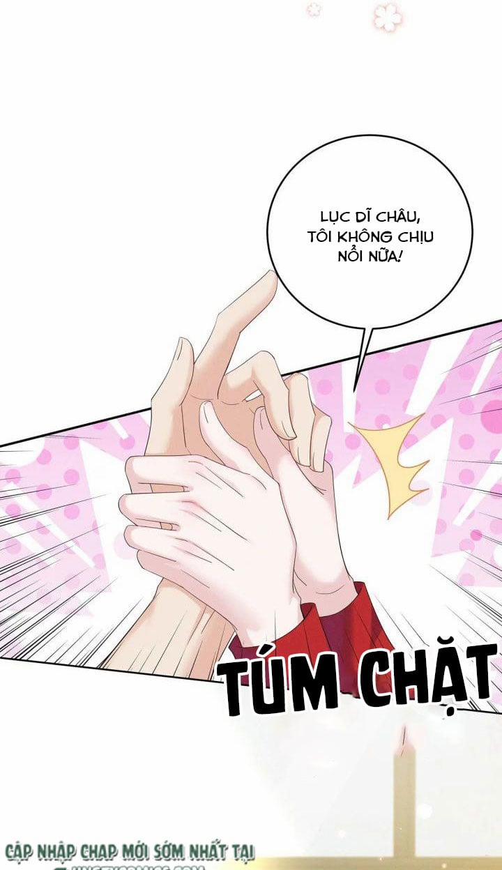 Quản Lý Nhà Tôi Thật Khó Trêu 2 trang 27