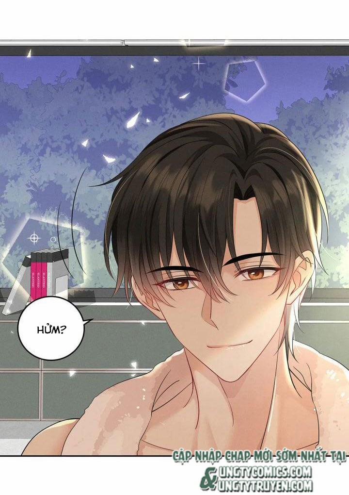 Quản Lý Nhà Tôi Thật Khó Trêu 2 trang 29