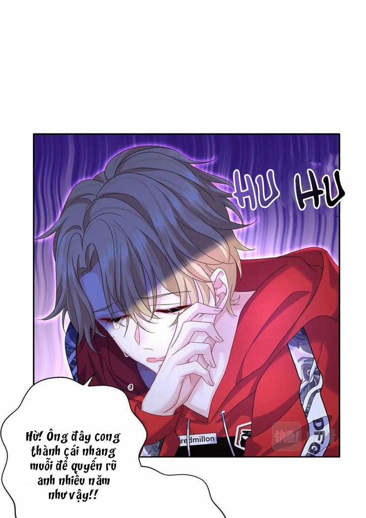 Quản Lý Nhà Tôi Thật Khó Trêu 2 trang 3