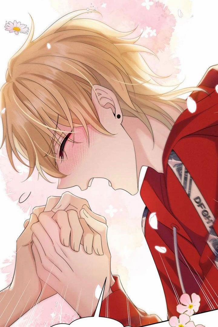 Quản Lý Nhà Tôi Thật Khó Trêu 2 trang 31