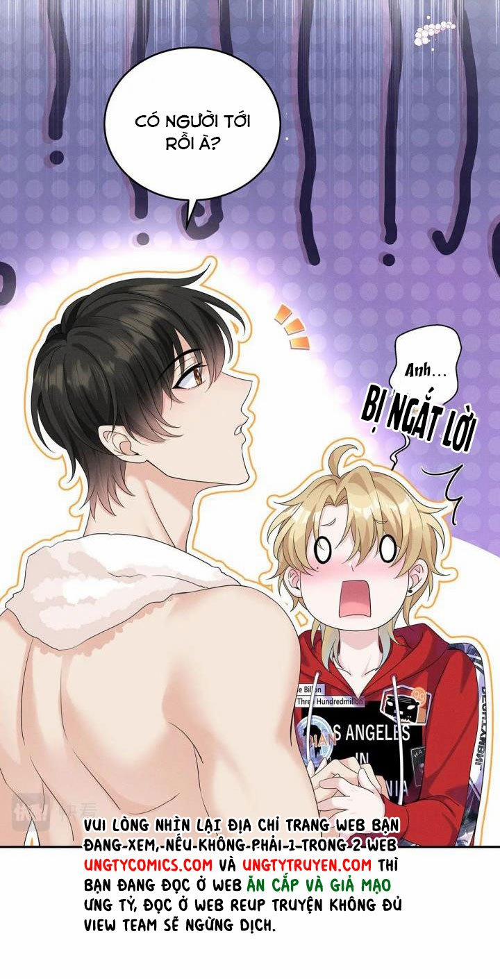 Quản Lý Nhà Tôi Thật Khó Trêu 2 trang 33