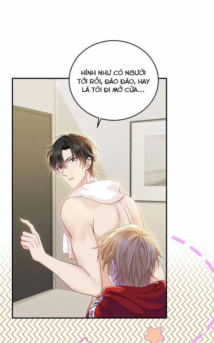 Quản Lý Nhà Tôi Thật Khó Trêu 2 trang 34