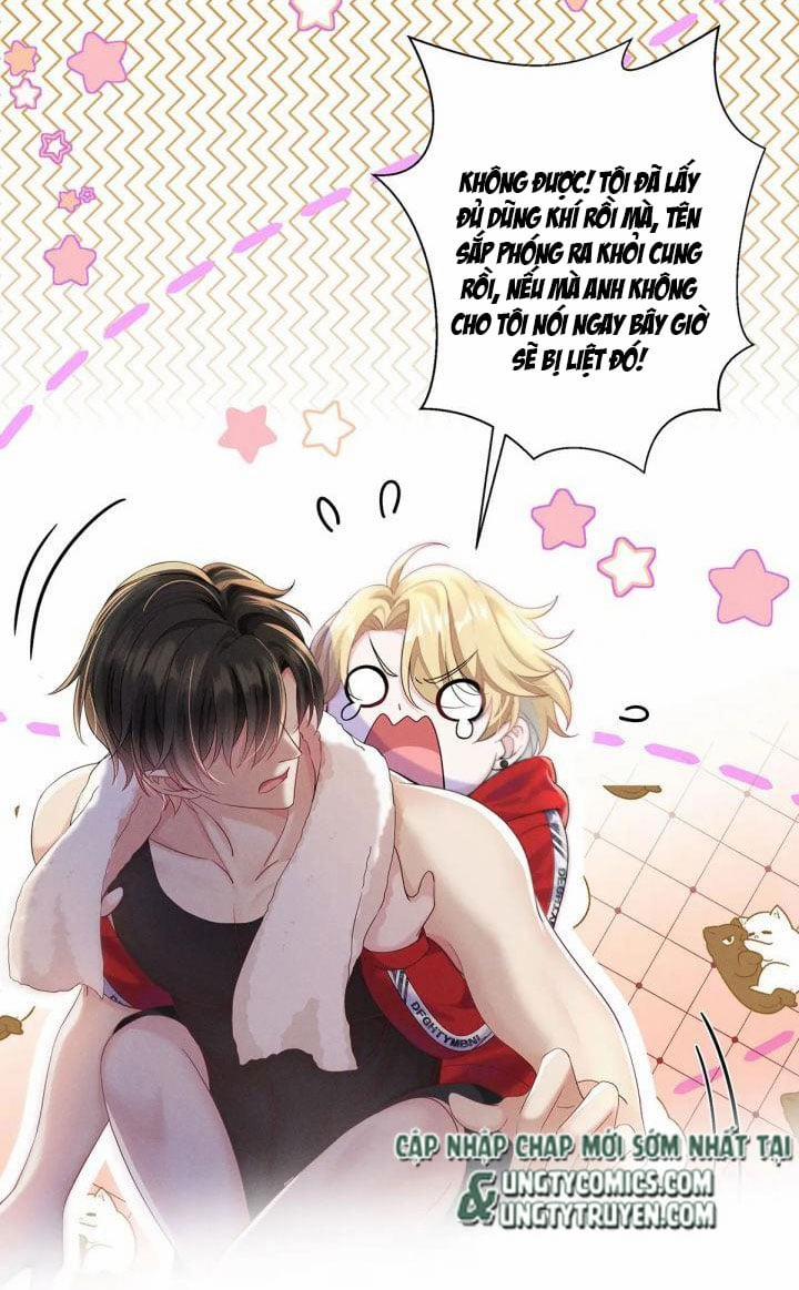 Quản Lý Nhà Tôi Thật Khó Trêu 2 trang 35