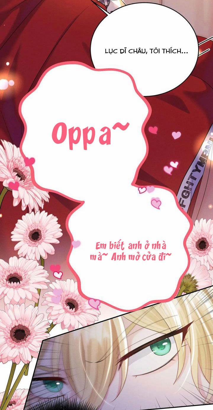 Quản Lý Nhà Tôi Thật Khó Trêu 2 trang 37