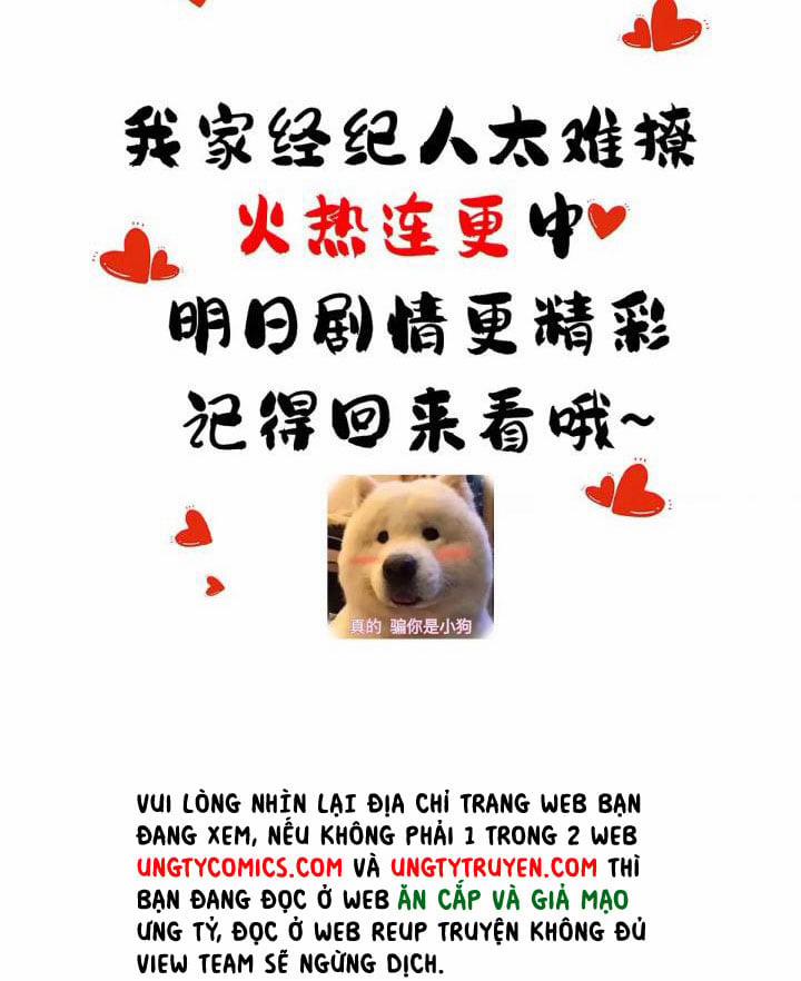 Quản Lý Nhà Tôi Thật Khó Trêu 2 trang 39