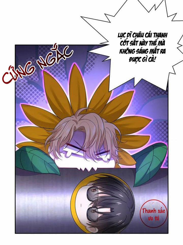 Quản Lý Nhà Tôi Thật Khó Trêu 2 trang 5