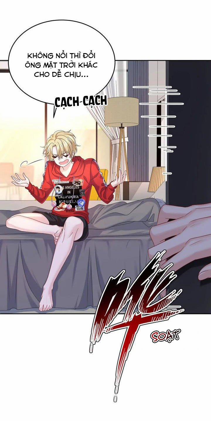 Quản Lý Nhà Tôi Thật Khó Trêu 2 trang 7