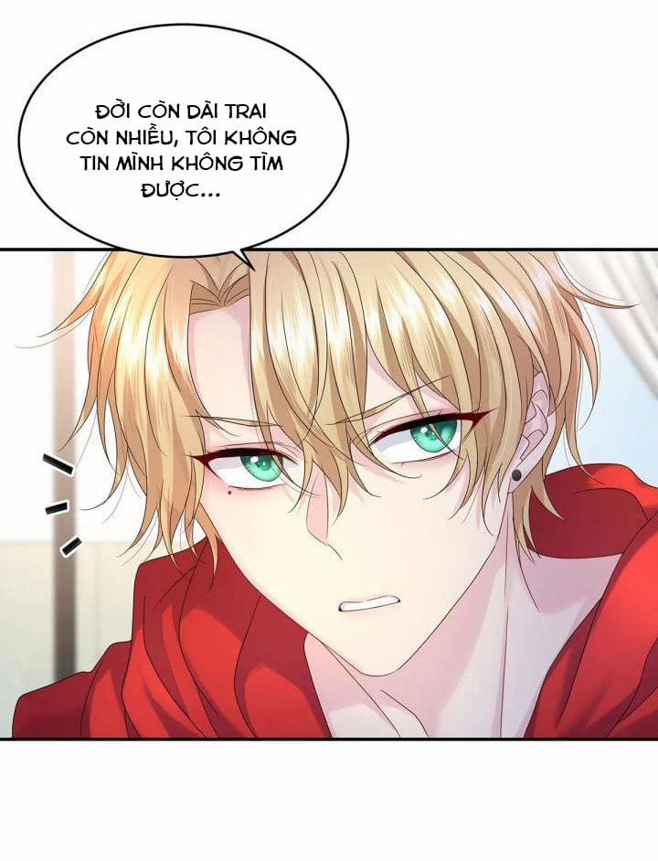 Quản Lý Nhà Tôi Thật Khó Trêu 2 trang 8