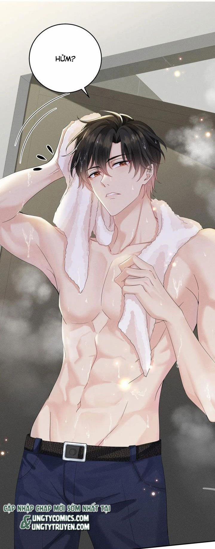 Quản Lý Nhà Tôi Thật Khó Trêu 2 trang 9