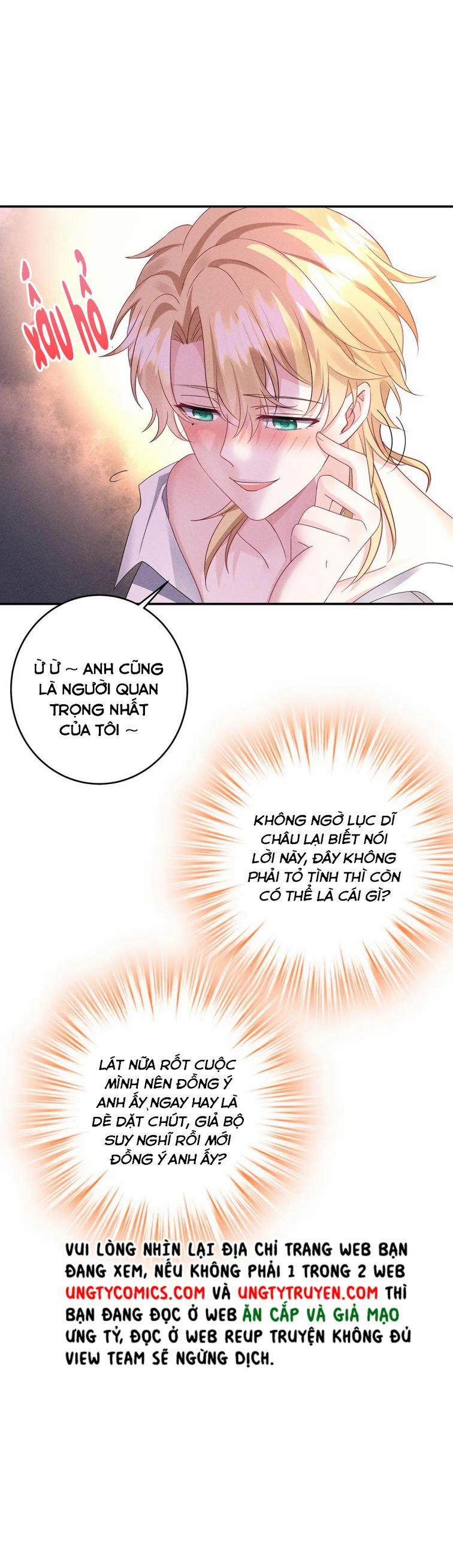 Quản Lý Nhà Tôi Thật Khó Trêu 20 trang 10