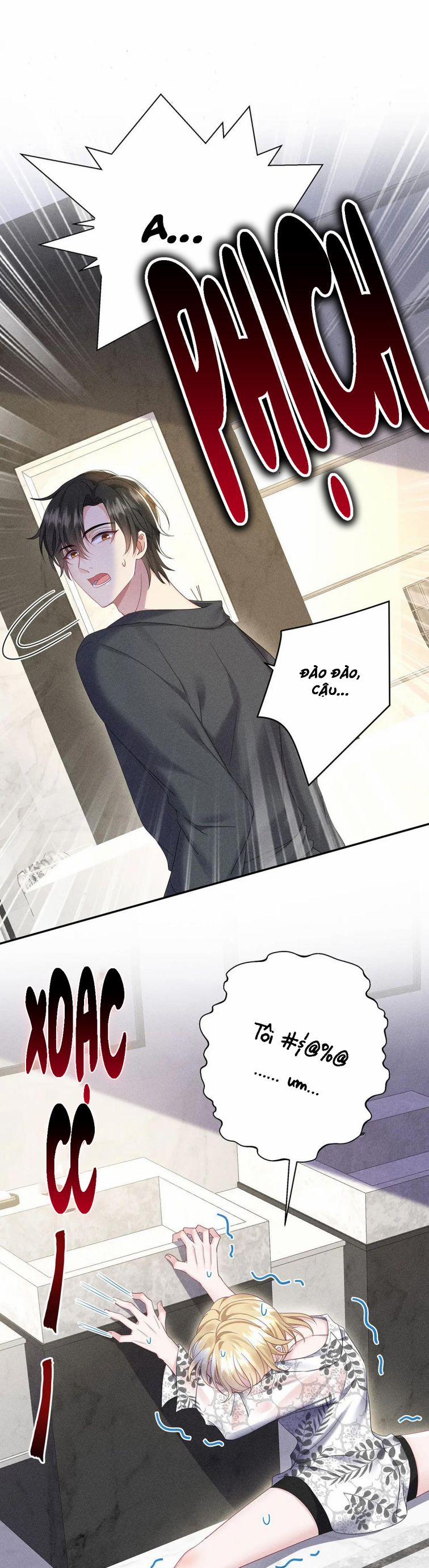 Quản Lý Nhà Tôi Thật Khó Trêu 20 trang 17