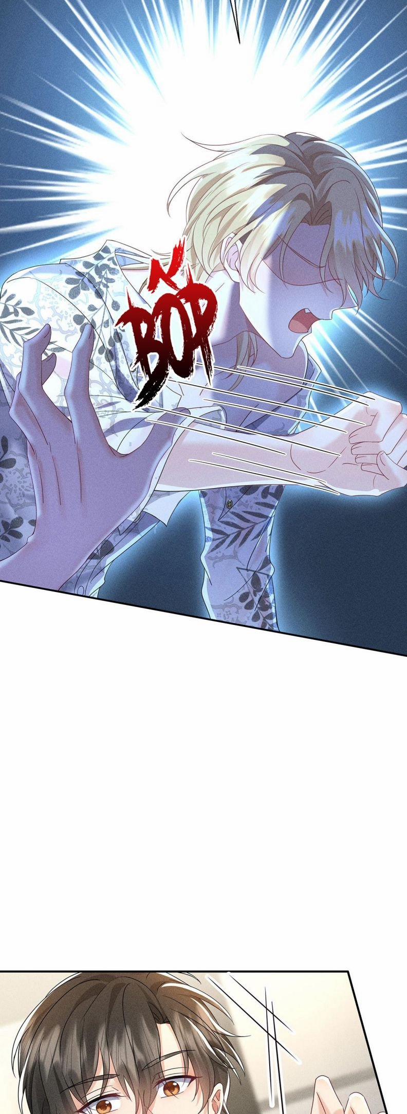 Quản Lý Nhà Tôi Thật Khó Trêu 21 trang 3