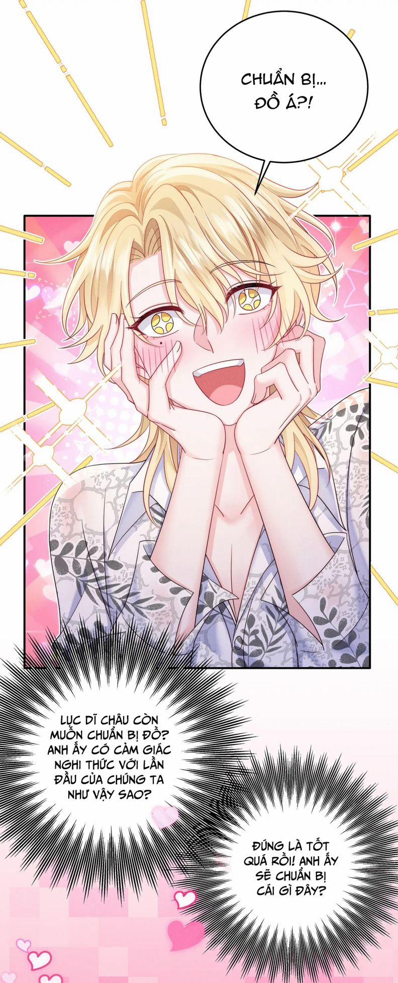 Quản Lý Nhà Tôi Thật Khó Trêu 22 trang 15