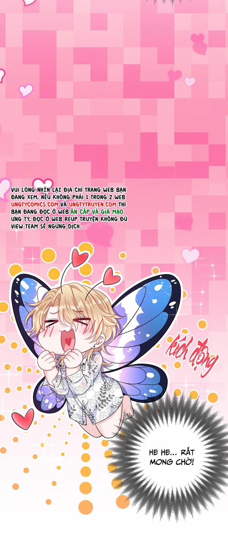 Quản Lý Nhà Tôi Thật Khó Trêu 22 trang 16