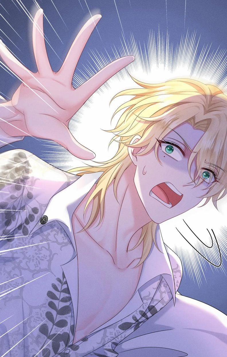 Quản Lý Nhà Tôi Thật Khó Trêu 22 trang 3