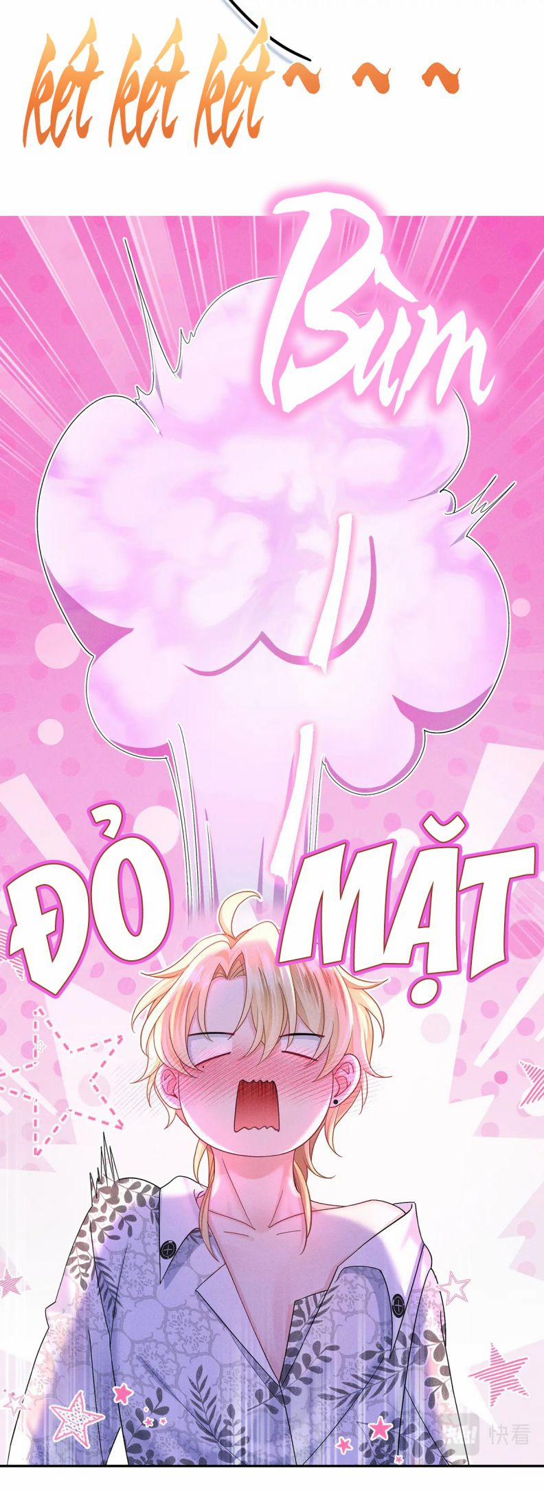 Quản Lý Nhà Tôi Thật Khó Trêu 22 trang 5