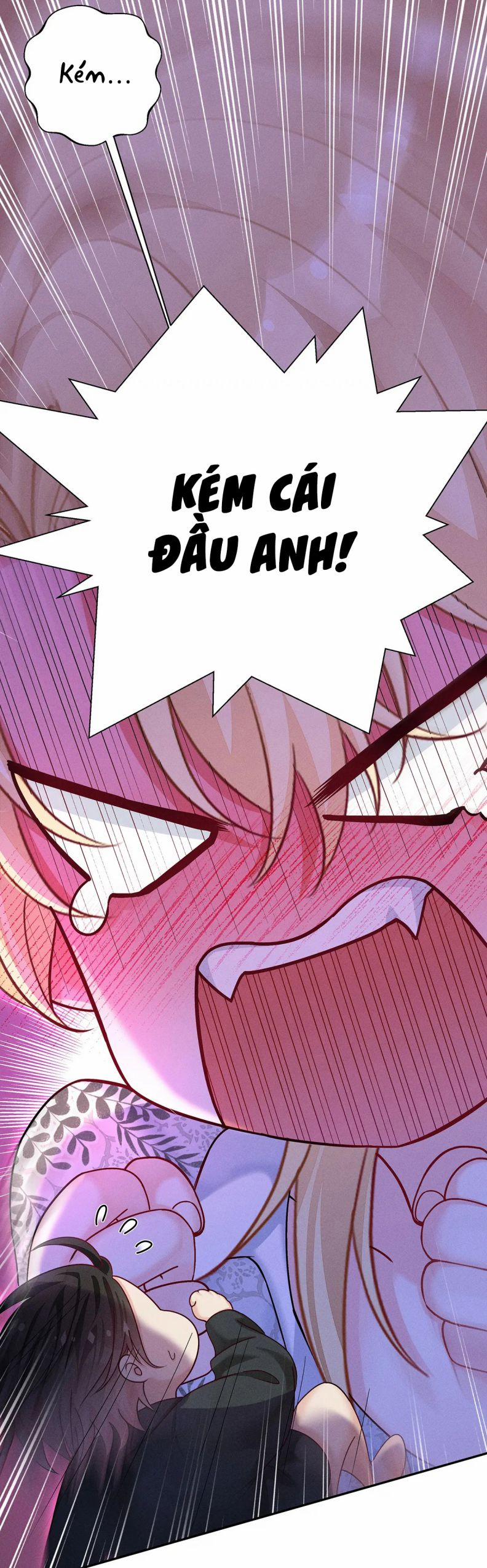 Quản Lý Nhà Tôi Thật Khó Trêu 22 trang 7