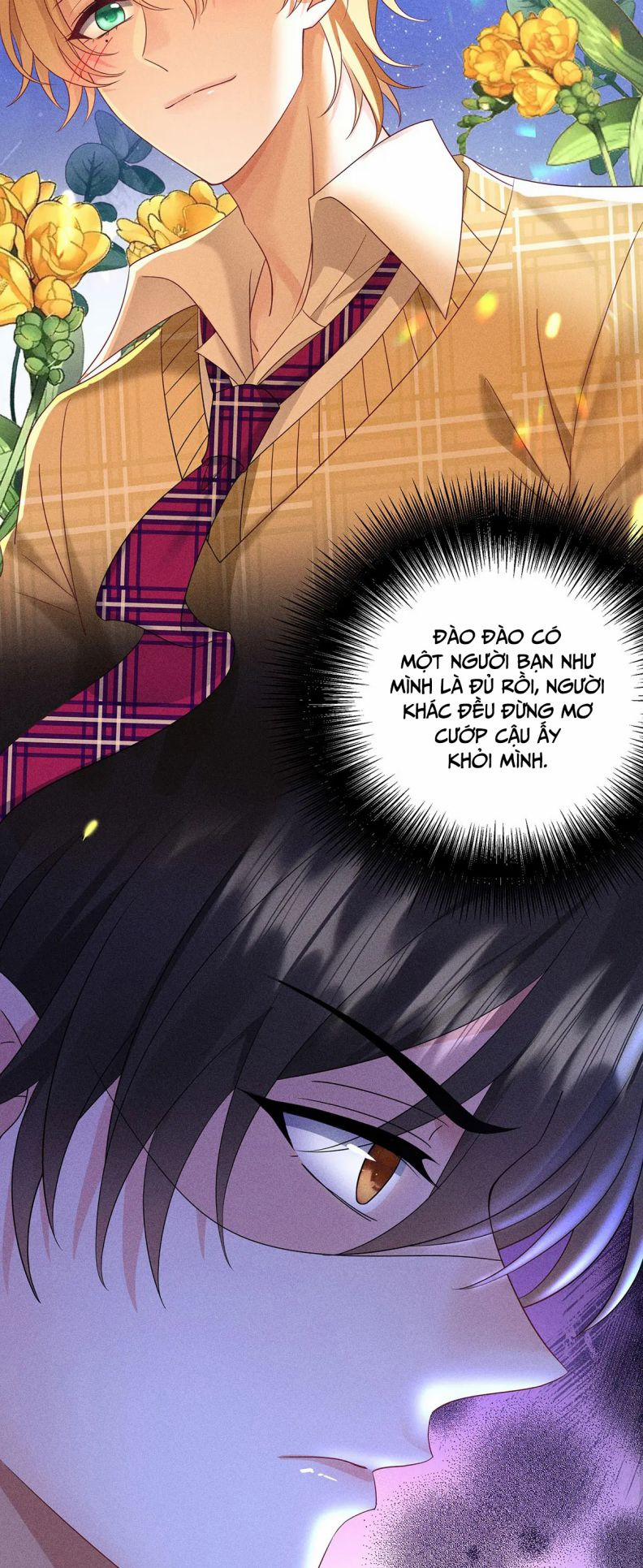 Quản Lý Nhà Tôi Thật Khó Trêu 23 trang 13