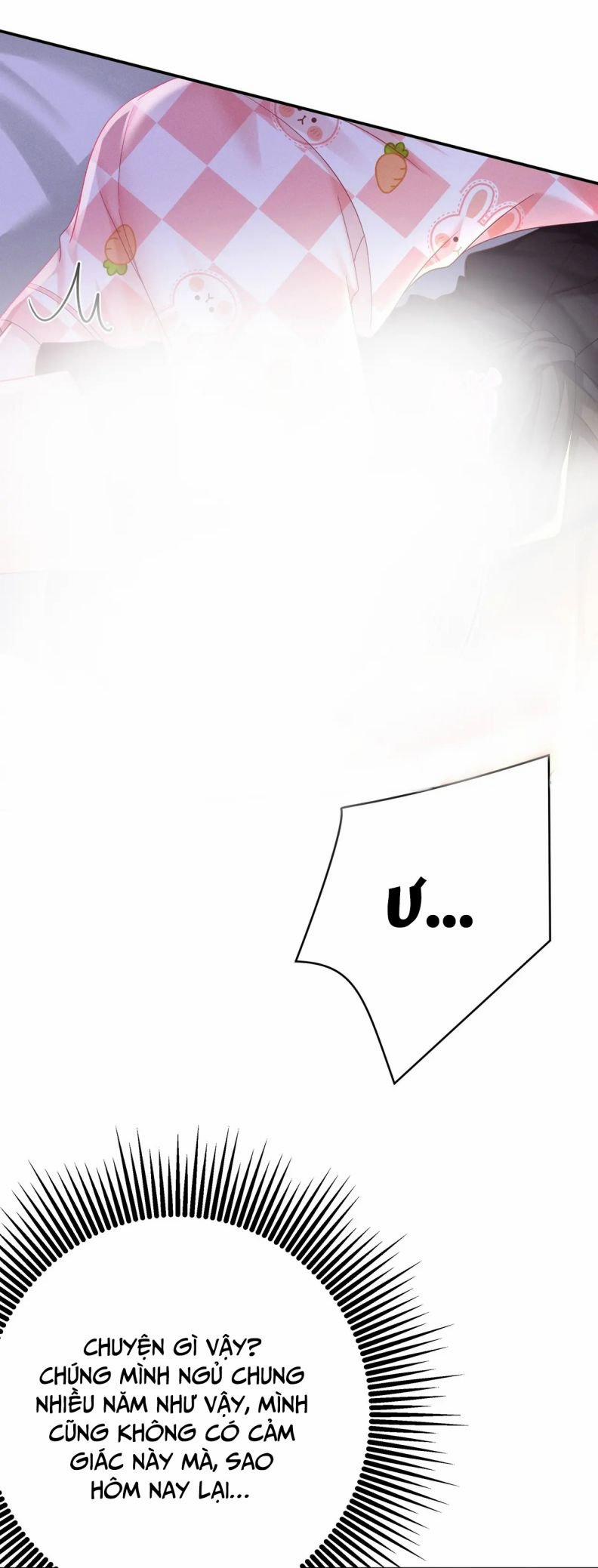 Quản Lý Nhà Tôi Thật Khó Trêu 23 trang 20