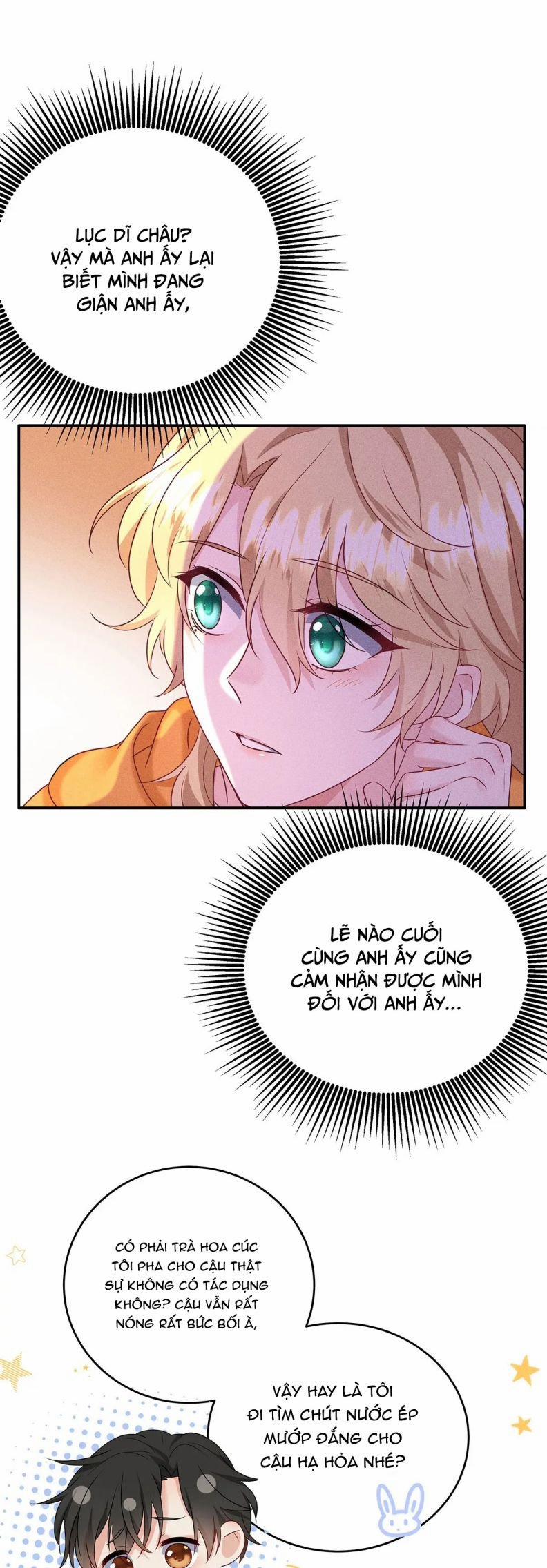 Quản Lý Nhà Tôi Thật Khó Trêu 23 trang 8