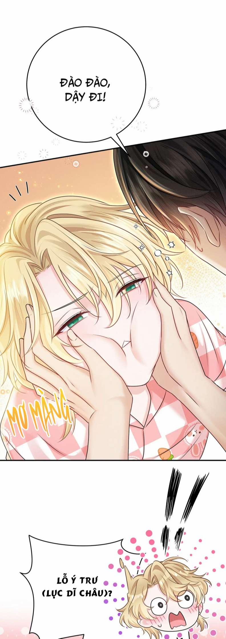 Quản Lý Nhà Tôi Thật Khó Trêu 24 trang 2