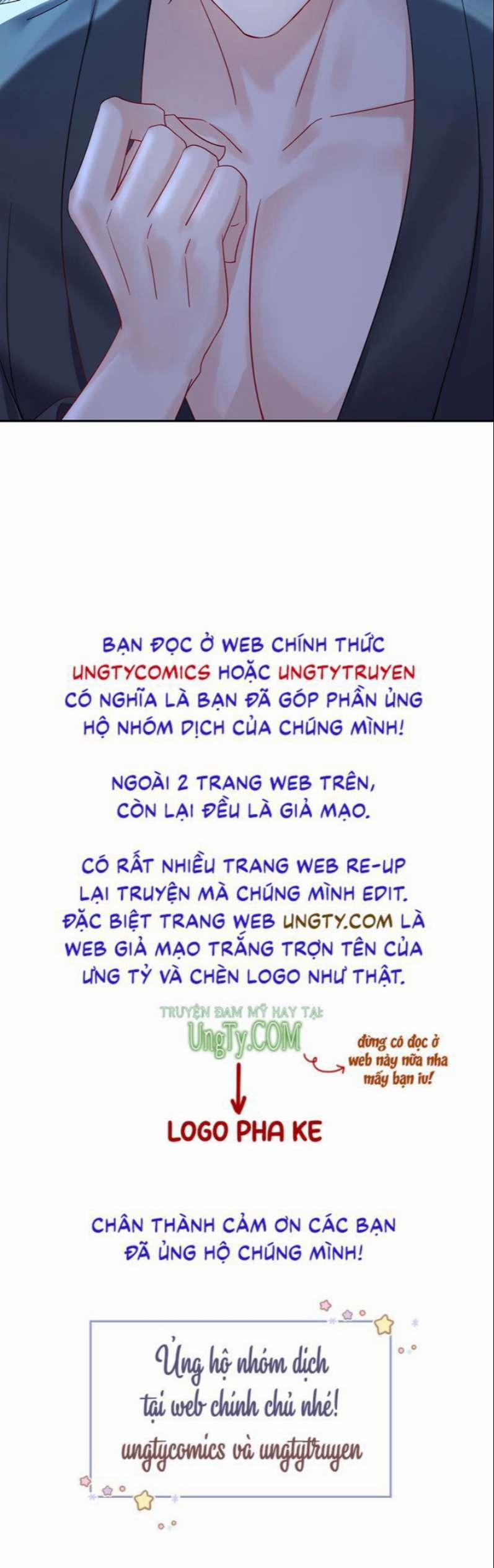 Quản Lý Nhà Tôi Thật Khó Trêu 24 trang 20