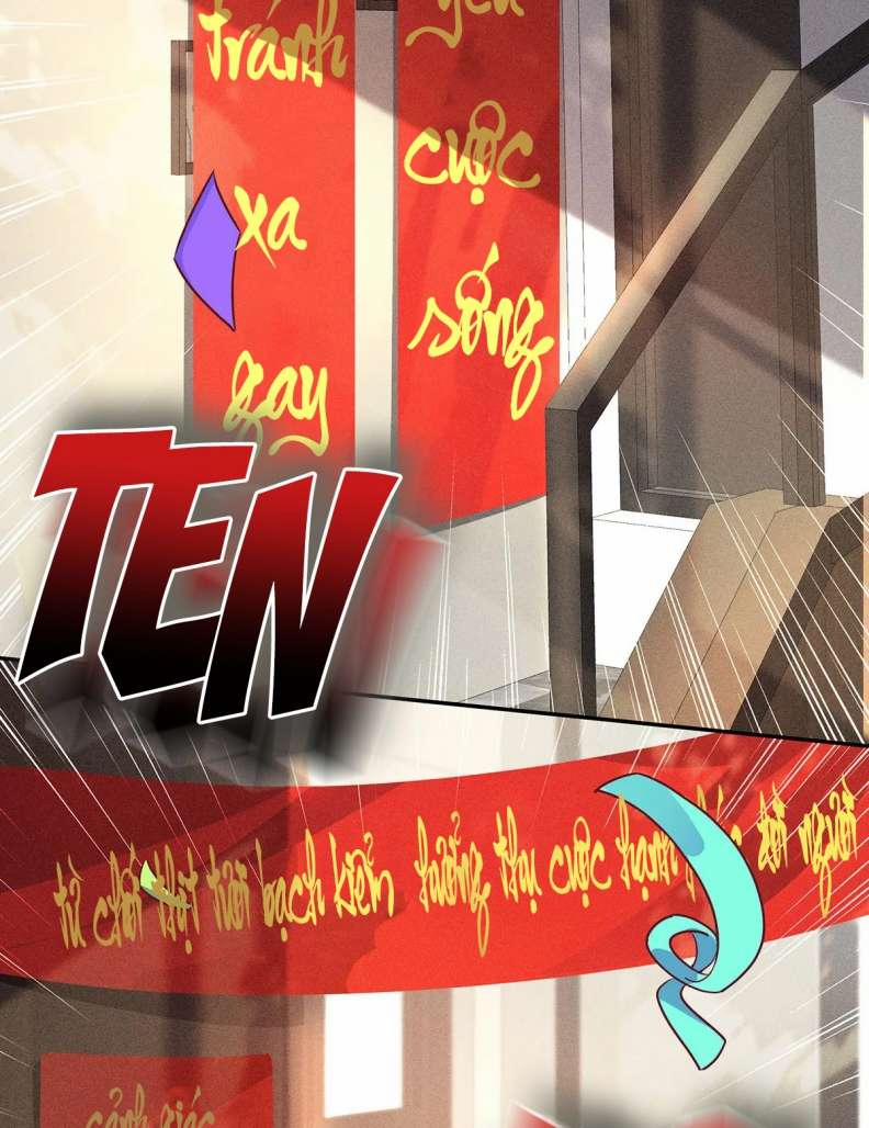 Quản Lý Nhà Tôi Thật Khó Trêu 25 trang 13