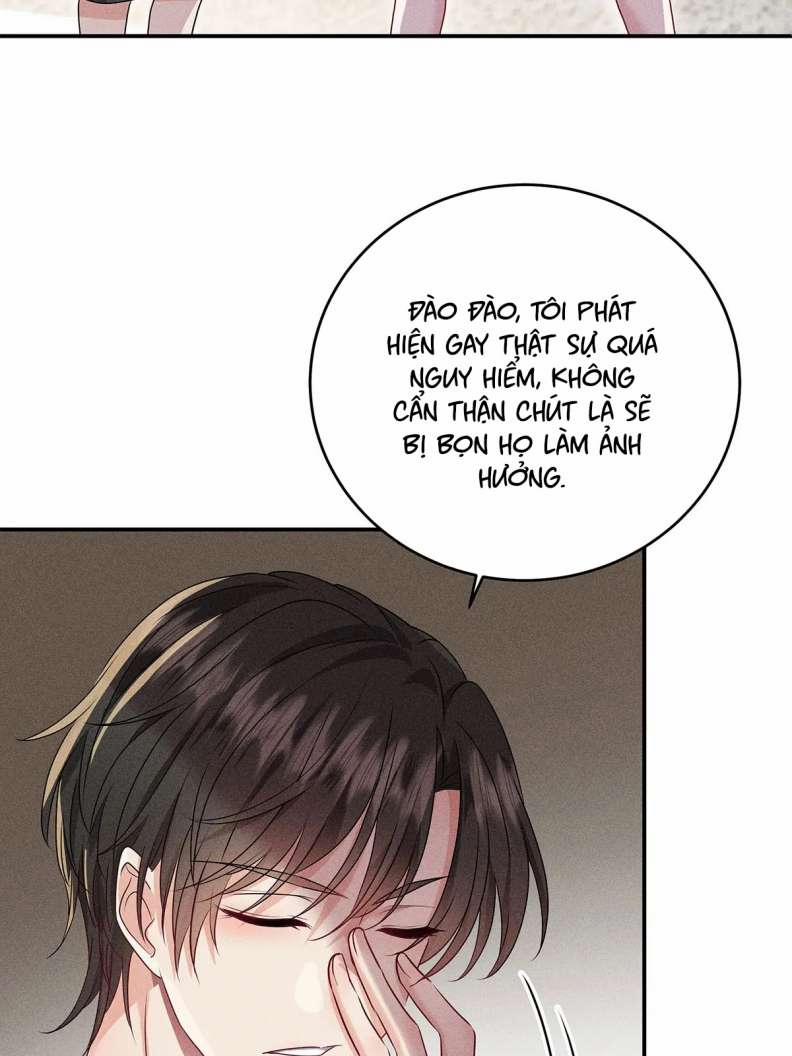 Quản Lý Nhà Tôi Thật Khó Trêu 25 trang 17