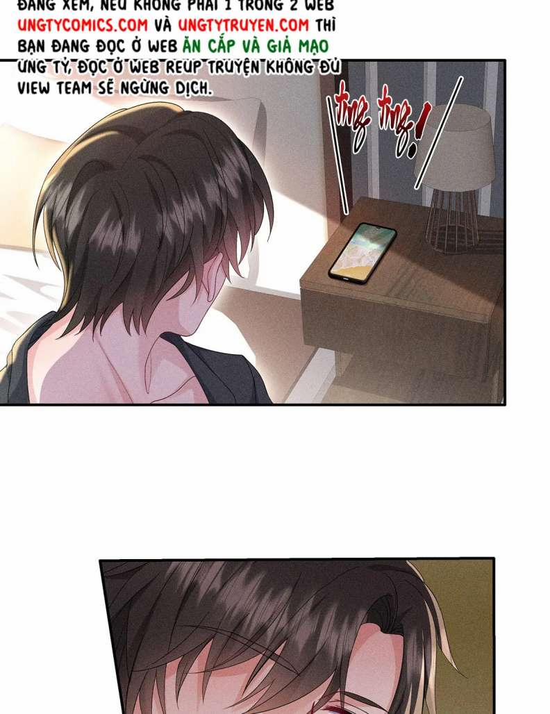 Quản Lý Nhà Tôi Thật Khó Trêu 25 trang 2