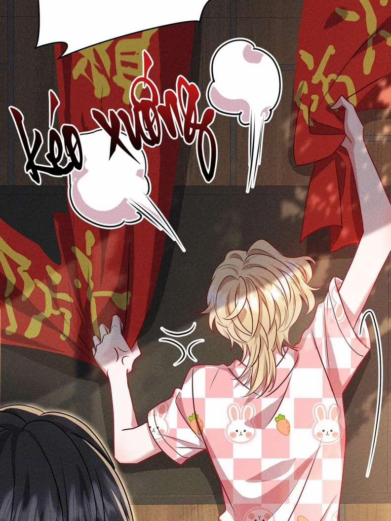 Quản Lý Nhà Tôi Thật Khó Trêu 25 trang 20