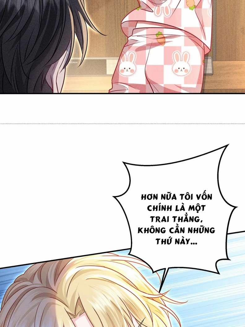 Quản Lý Nhà Tôi Thật Khó Trêu 25 trang 21