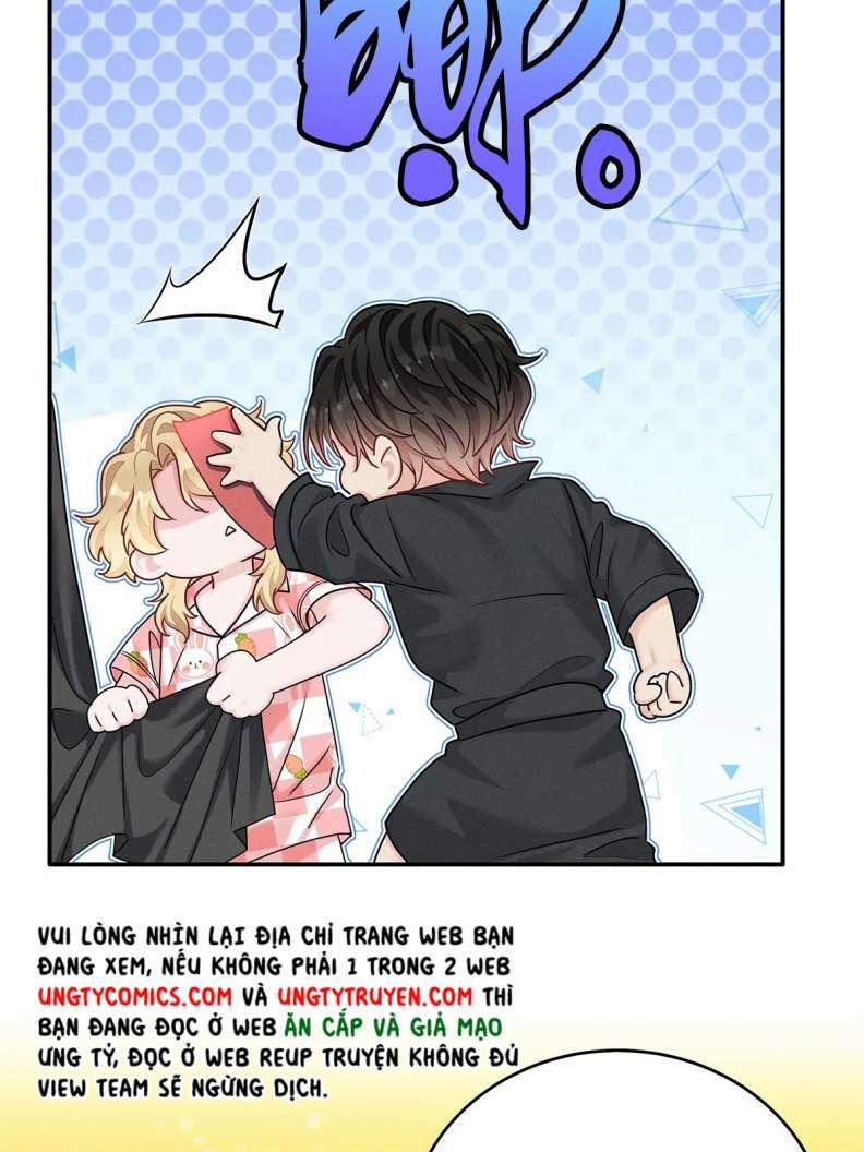 Quản Lý Nhà Tôi Thật Khó Trêu 25 trang 23