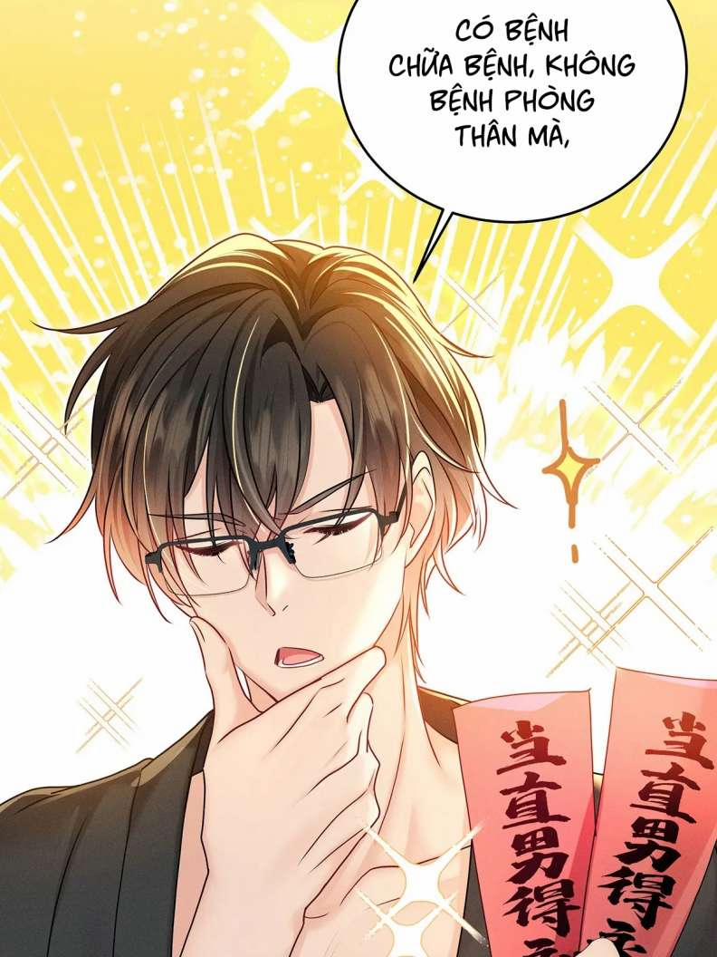 Quản Lý Nhà Tôi Thật Khó Trêu 25 trang 24