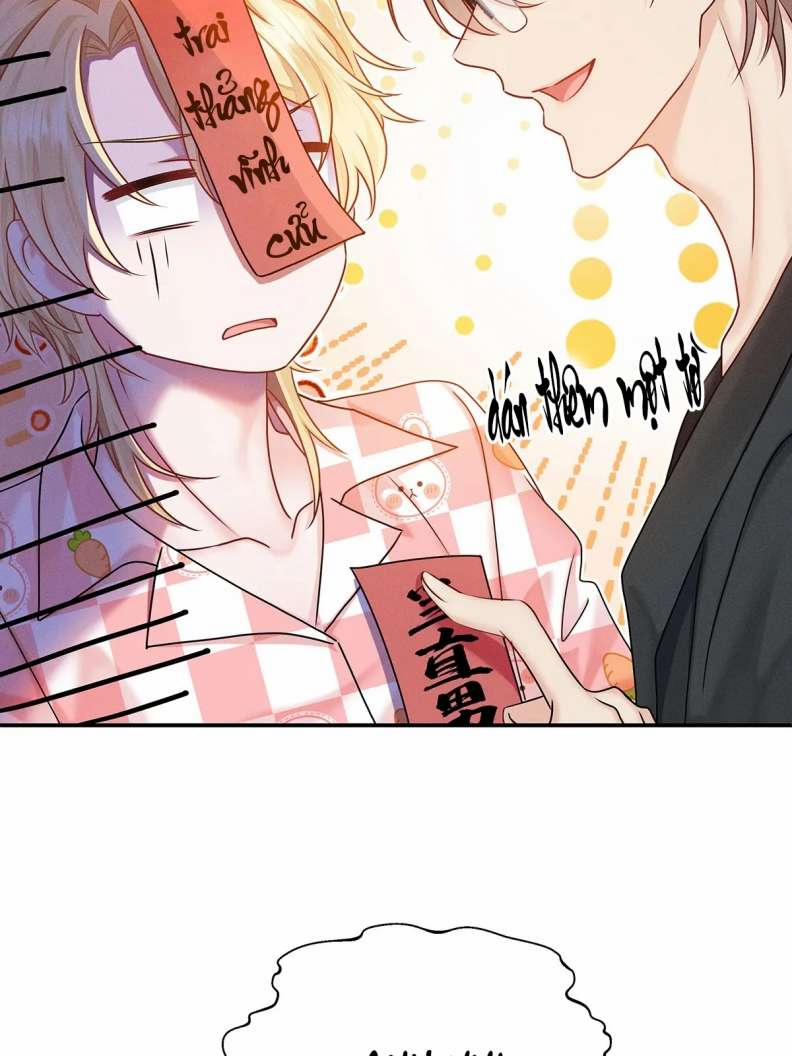 Quản Lý Nhà Tôi Thật Khó Trêu 25 trang 26