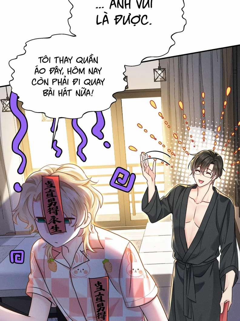 Quản Lý Nhà Tôi Thật Khó Trêu 25 trang 27