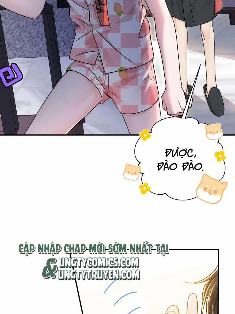 Quản Lý Nhà Tôi Thật Khó Trêu 25 trang 28