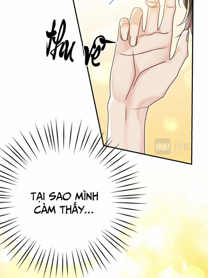 Quản Lý Nhà Tôi Thật Khó Trêu 25 trang 29