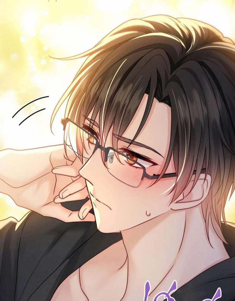 Quản Lý Nhà Tôi Thật Khó Trêu 25 trang 30