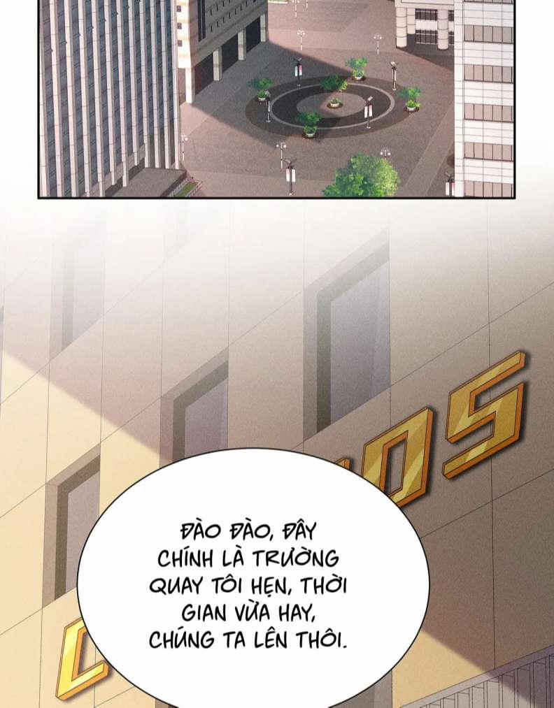 Quản Lý Nhà Tôi Thật Khó Trêu 25 trang 33