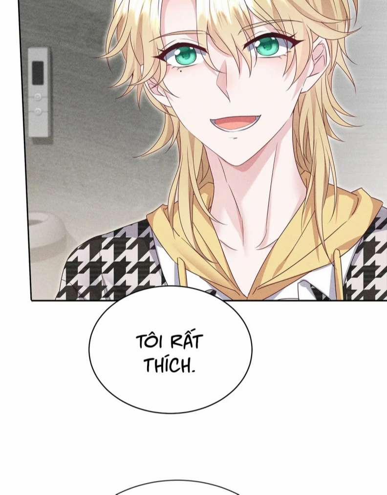 Quản Lý Nhà Tôi Thật Khó Trêu 25 trang 37