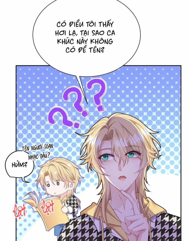 Quản Lý Nhà Tôi Thật Khó Trêu 25 trang 38