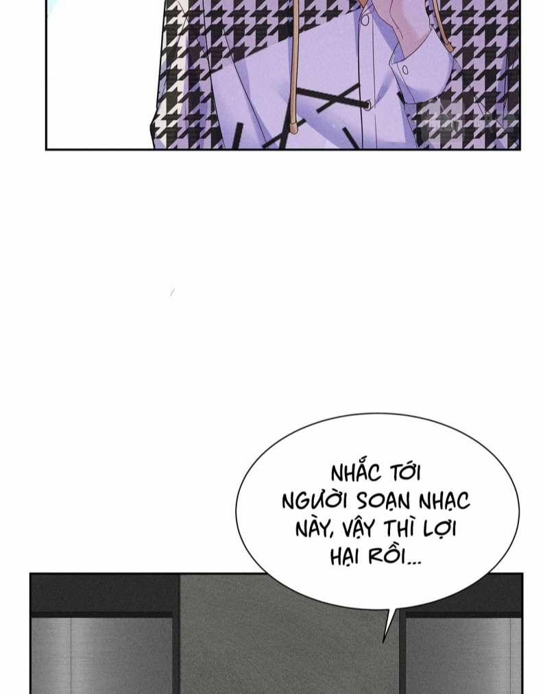 Quản Lý Nhà Tôi Thật Khó Trêu 25 trang 39